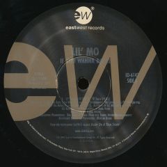 Lil' Mo - Lil' Mo - If You Wanna Dance - EastWest