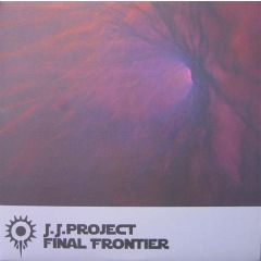 Jj Project - Jj Project - Final Frontier - Md Records