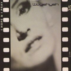 Woyehyeh - Woyehyeh - Give This Heart - Chrysalis