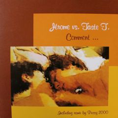 Jerome Vs Taste T - Jerome Vs Taste T - Comment - UCA