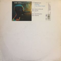 Solar Sides - Solar Sides - Round Midnight - Apricot Records