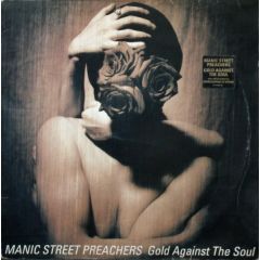 Manic Street Preachers - Manic Street Preachers - Gold Against The Soul - Columbia