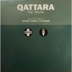 Qattara - Qattara - The Truth - Positiva