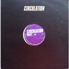 Circulation - Circulation - Violet - Circulation