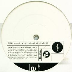 Empirion - Empirion - B.E.T.A (Remixes) - XL