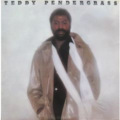 Teddy Pendergrass - Teddy Pendergrass - Teddy Pendergrass - Philadelphia International Records