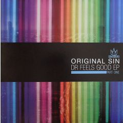 Original Sin - Original Sin - Dr Feels Good - Playaz