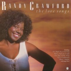 Randy Crawford - Randy Crawford - The Love Songs - Telstar