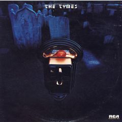 The Tymes - The Tymes - Tymes Up - Rca Victor
