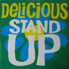 Delicious - Delicious - Stand Up - Calypso