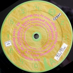 Juanestevez - Juanestevez - Love Somebody EP - House Telecom