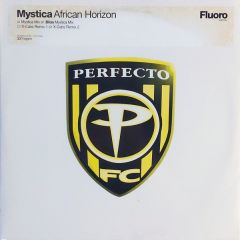 Mystica - Mystica - African Horizon - Perfecto Fluoro