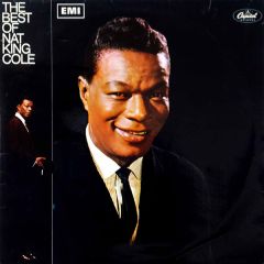 Nat King Cole - Nat King Cole - The Best Of Nat King Cole - Capitol