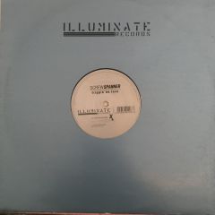 Screw Spanner - Screw Spanner - Trippin' On Love - Illuminate Records