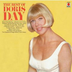 Doris Day - Doris Day - The Best Of Doris Day - Spot Records