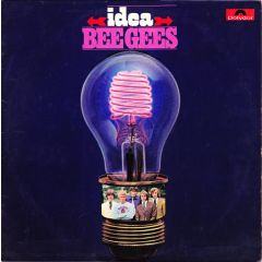 Bee Gees - Bee Gees - Idea - Polydor
