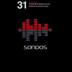 Sin Sunday - Sin Sunday - Amuse Me - Sondos