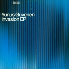 Yunus Guvenen - Yunus Guvenen - Invasion EP (Disc 2) - Bedrock