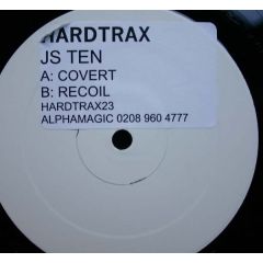 Js Ten - Js Ten - Covert - Hardtrax