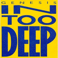 Genesis - Genesis - In Too Deep - Virgin