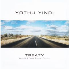 Yothu Yindi - Yothu Yindi - Treaty - Mushroom