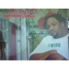 Dooley-O - Dooley-O - I Wish - Lewis Recordings