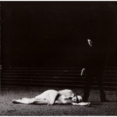 Miss Kittin & The Hacker - Miss Kittin & The Hacker - First Album (Re-Issue) - Nobody's Bizzness