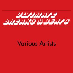 Various Artists - Various Artists - Ultimate Breaks & Beats - Street Beat Records