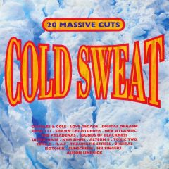 Various Artists - Various Artists - Cold Sweat - Dino Entertainment