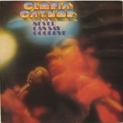 Gloria Gaynor - Gloria Gaynor - Never Can Say Goodbye - Mgm Records