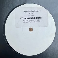 Super8 - Super8 - Alba - Anjuna Beats
