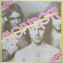 Montrose - Montrose - Montrose - Warner Bros