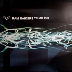 Various Artists - Various Artists - Ram Raiders Volume Two - Ram Records