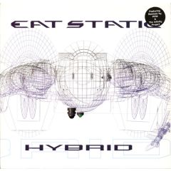 Eat Static - Eat Static - Hybrid - Ultimate