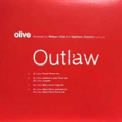 Olive - Olive - Outlaw - RCA