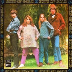 The Mamas & The Papas - The Mamas & The Papas - Hits Of Gold - Stateside