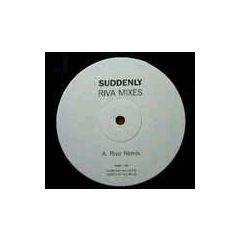 LeAnn Rimes - LeAnn Rimes - Suddenly (Riva Mixes) - Curb Records