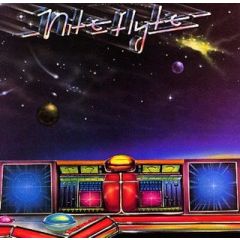 Niteflyte - Niteflyte - Niteflyte - Ariola Records America