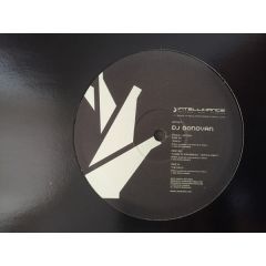 DJ Donovan - DJ Donovan - Tecnico - Intellihance 3