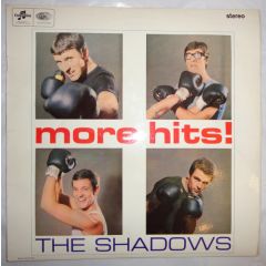 The Shadows - The Shadows - More Hits! The Shadows - EMI