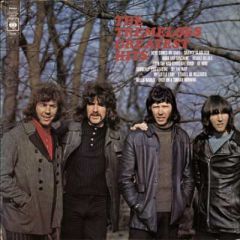 The Tremeloes - The Tremeloes - Greatest Hits - CBS