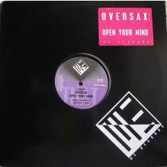 Saxdance - Saxdance - Saxdance - Me Records