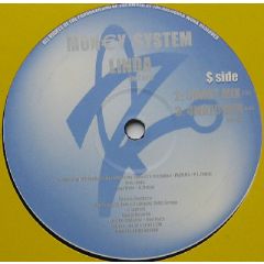 Mon€y System - Mon€y System - Linda - Quarzo Records