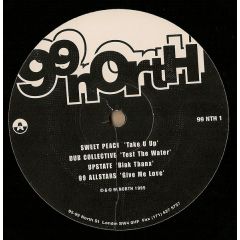 99 North Present - 99 North Present - Taster - 99 North