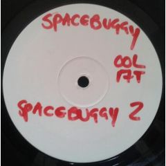 Spacebuggy - Spacebuggy - Spacebuggy 2 - Out On A Limb