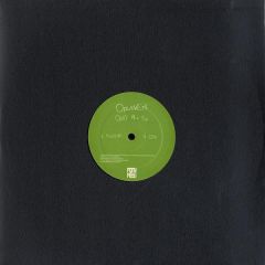 Opuswerk - Opuswerk - Opa's Pilz EP - Pony Play Records