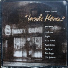 Various Artists - Various Artists - Inside Moves - Full Moon