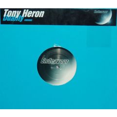 Tony Heron - Tony Heron - Duality - Endeavour