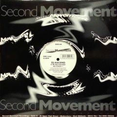 Ascend - Ascend - Blind Visionz - Second Movement