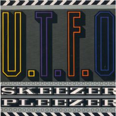 U.T.F.O - U.T.F.O - Skeezer Pleezer - Cooltempo
